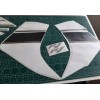Yamaha YZF R1 - (2007 e 2008) autocolantes laterais